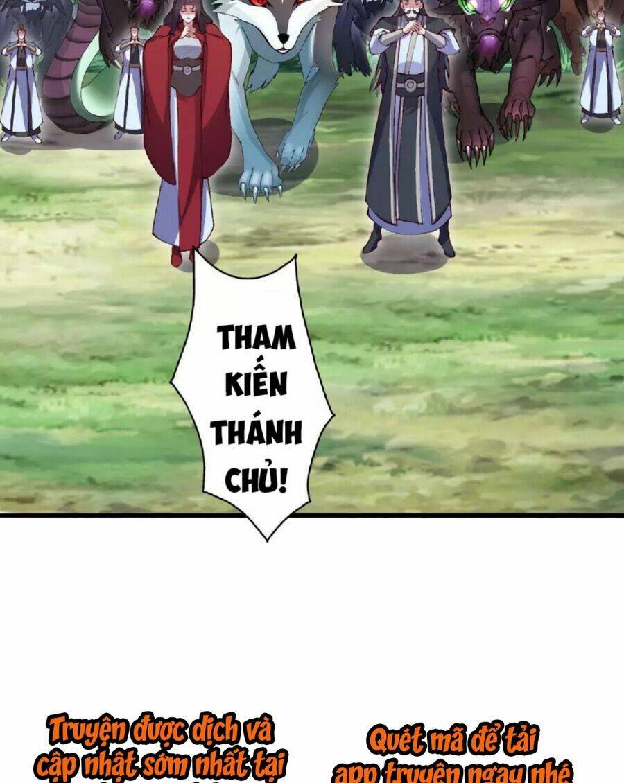 Tiên Võ Đế Tôn Chapter 477 - Trang 2