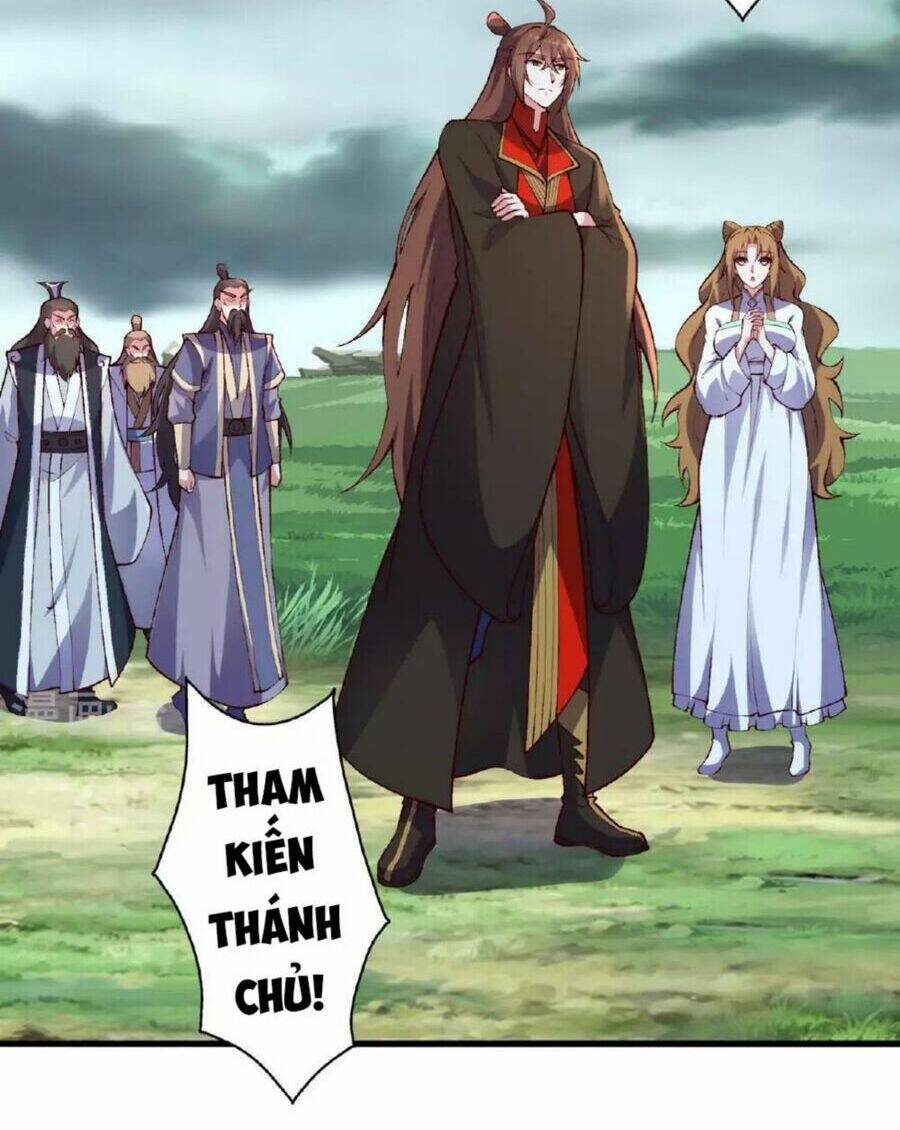 Tiên Võ Đế Tôn Chapter 477 - Trang 2