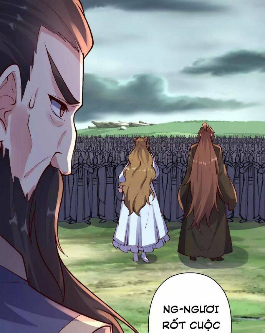 Tiên Võ Đế Tôn Chapter 477 - Trang 2
