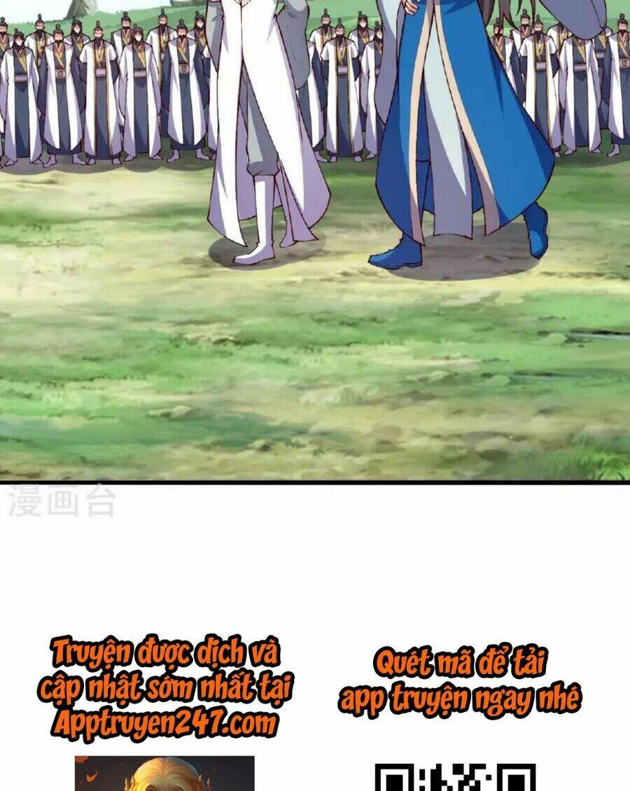 Tiên Võ Đế Tôn Chapter 477 - Trang 2