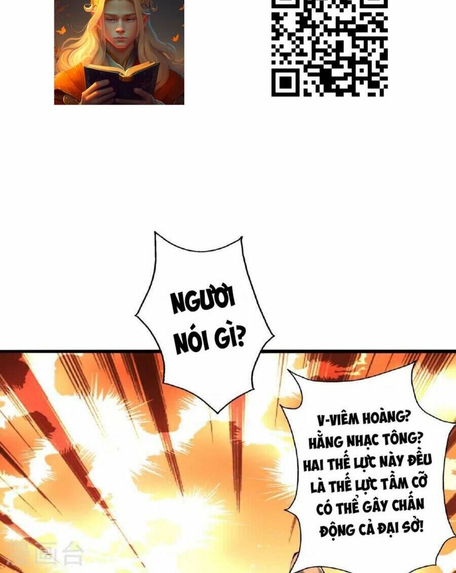 Tiên Võ Đế Tôn Chapter 477 - Trang 2