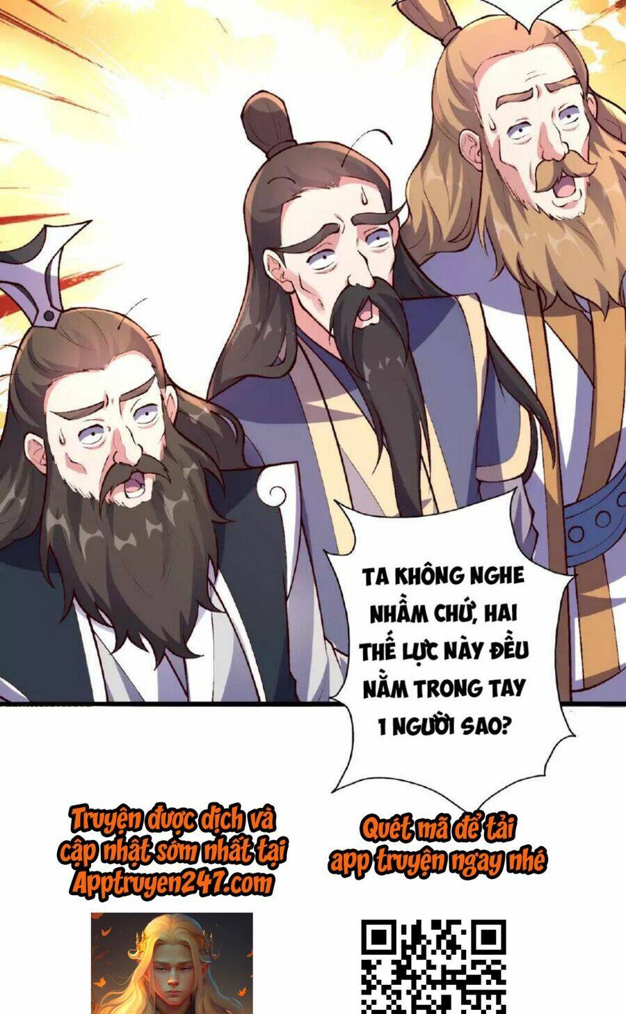 Tiên Võ Đế Tôn Chapter 477 - Trang 2