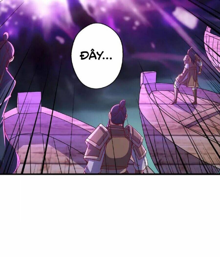 Tiên Võ Đế Tôn Chapter 477 - Trang 2