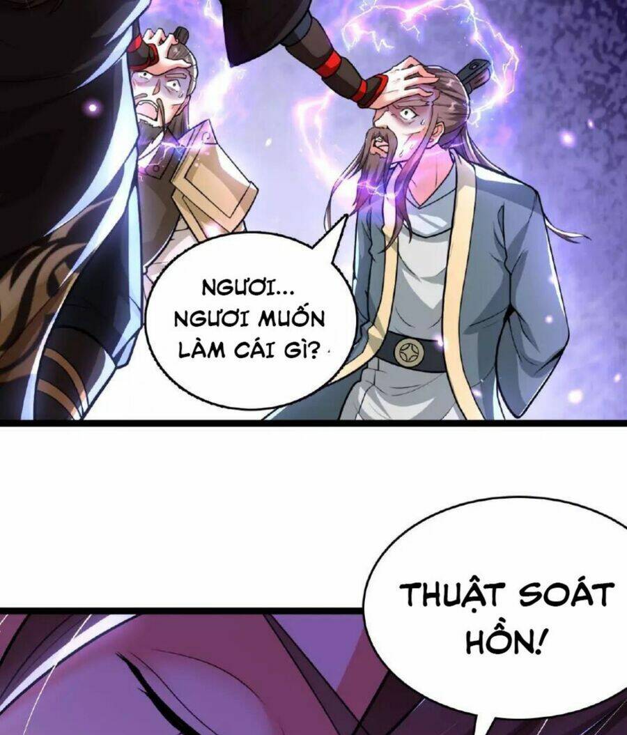 Tiên Võ Đế Tôn Chapter 477 - Trang 2