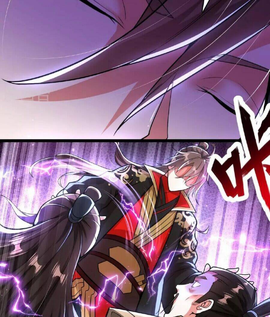 Tiên Võ Đế Tôn Chapter 477 - Trang 2