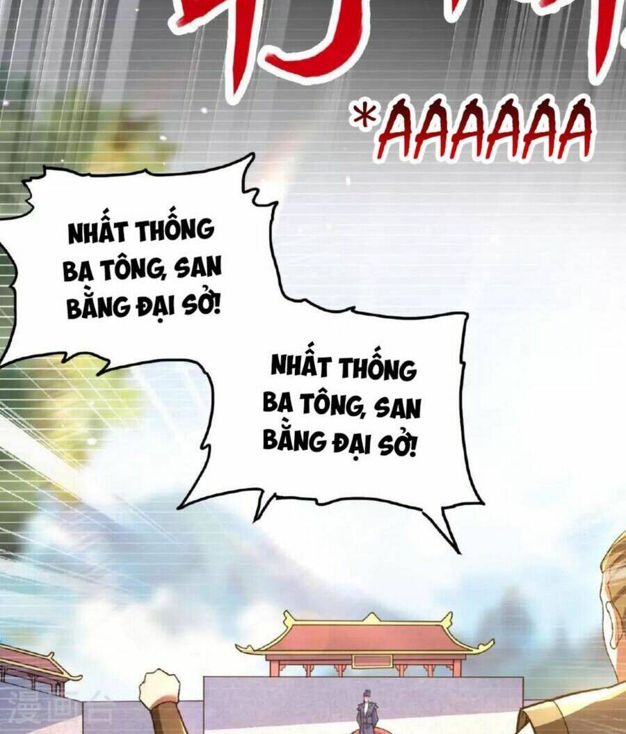 Tiên Võ Đế Tôn Chapter 477 - Trang 2