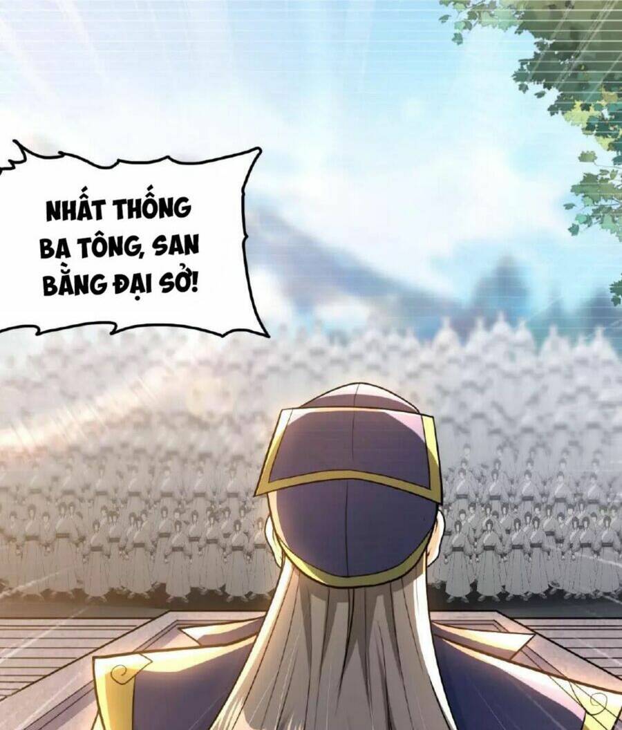 Tiên Võ Đế Tôn Chapter 477 - Trang 2