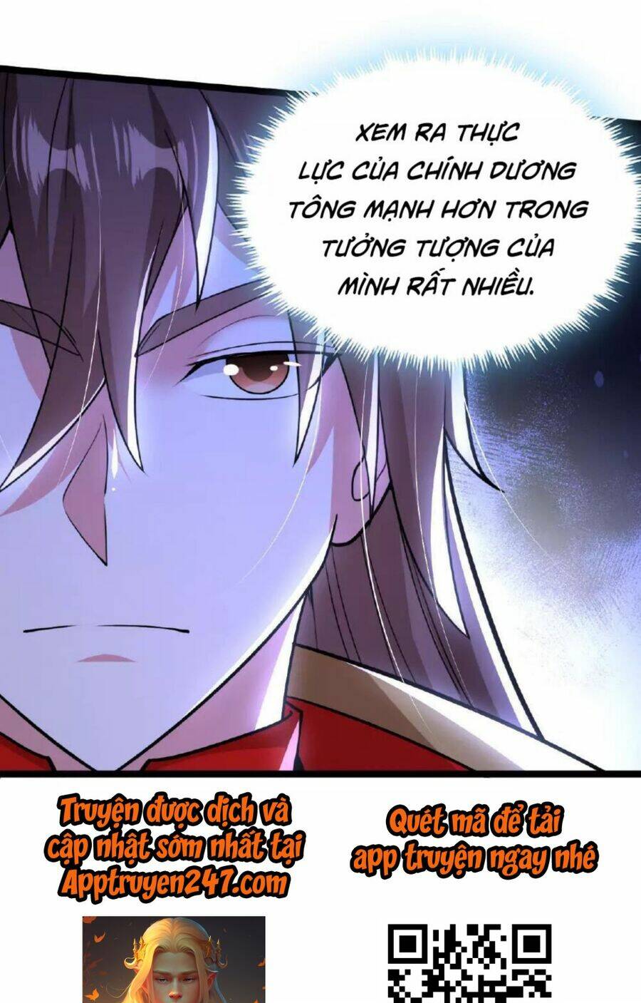 Tiên Võ Đế Tôn Chapter 477 - Trang 2
