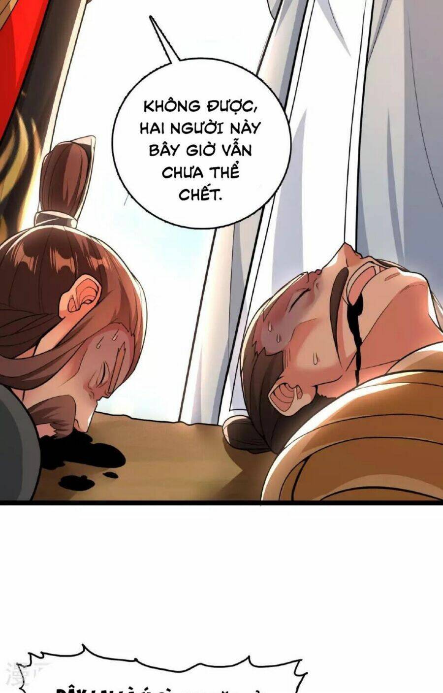 Tiên Võ Đế Tôn Chapter 477 - Trang 2