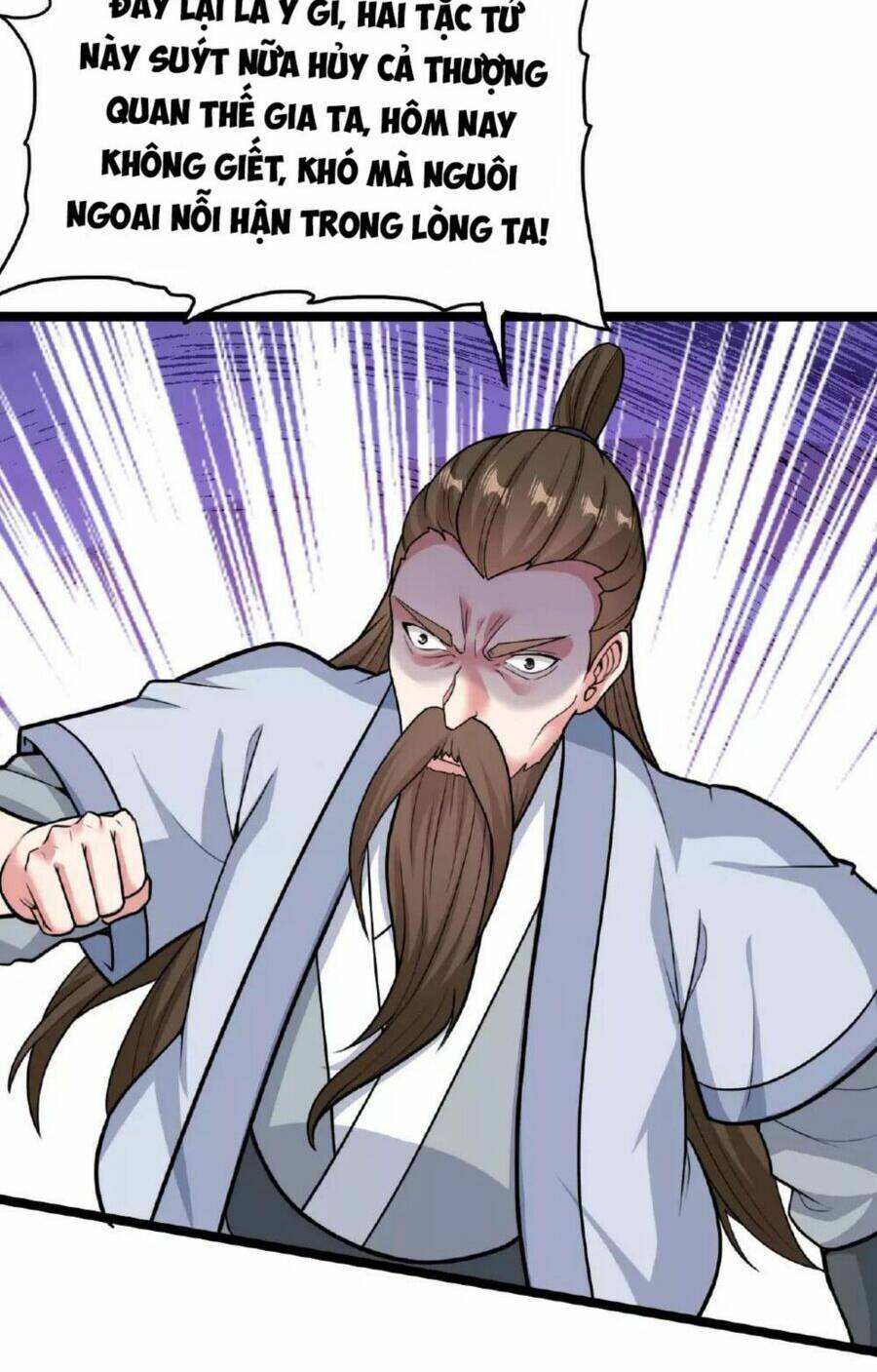 Tiên Võ Đế Tôn Chapter 477 - Trang 2