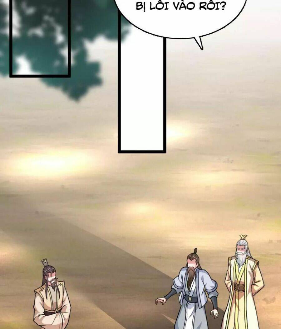 Tiên Võ Đế Tôn Chapter 477 - Trang 2