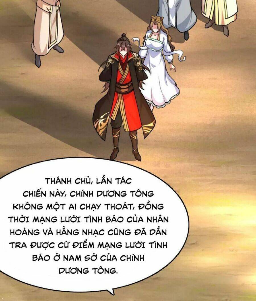 Tiên Võ Đế Tôn Chapter 477 - Trang 2