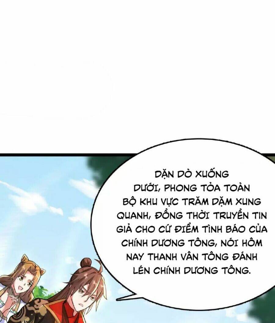 Tiên Võ Đế Tôn Chapter 477 - Trang 2