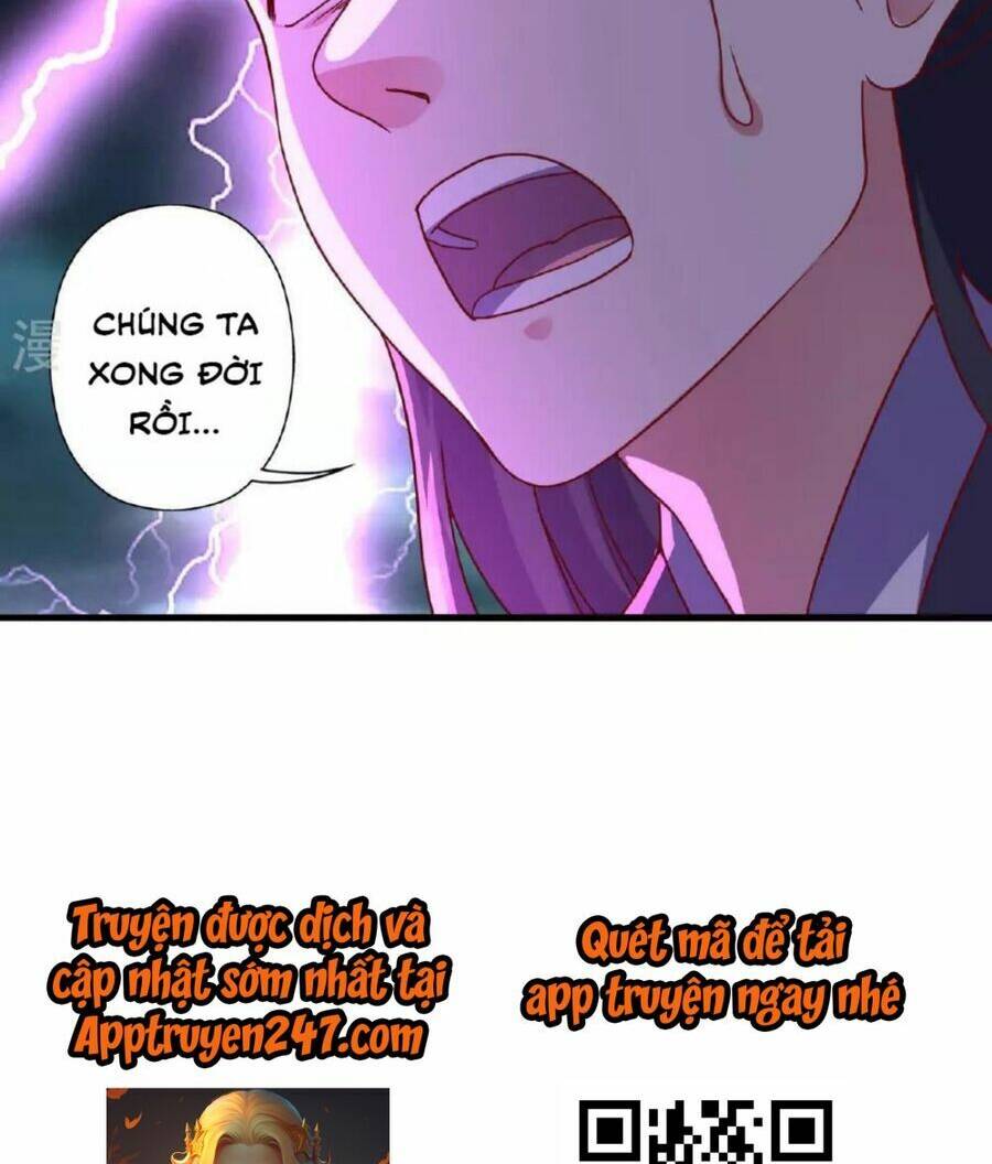 Tiên Võ Đế Tôn Chapter 477 - Trang 2