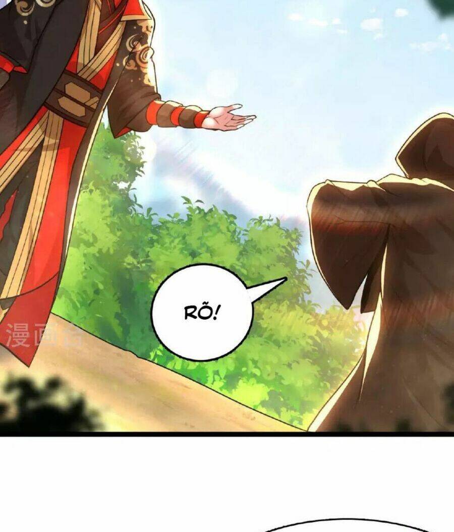 Tiên Võ Đế Tôn Chapter 477 - Trang 2