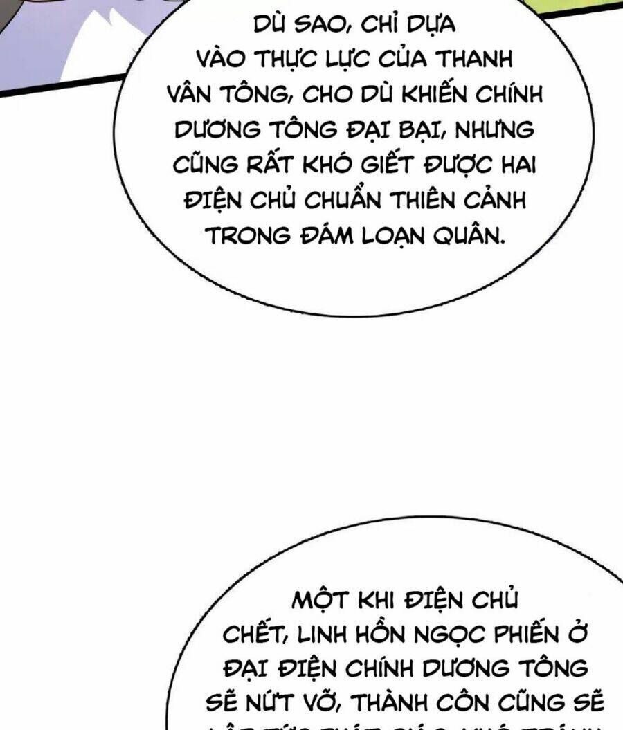 Tiên Võ Đế Tôn Chapter 477 - Trang 2