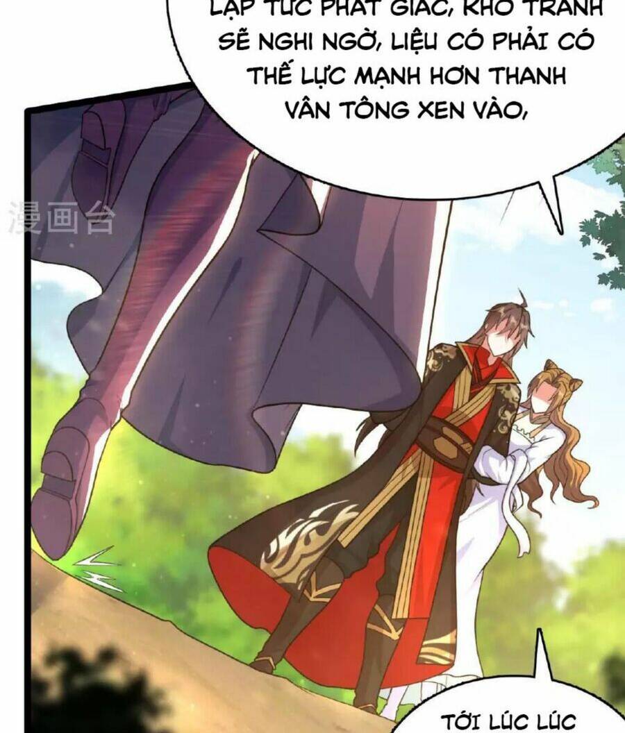 Tiên Võ Đế Tôn Chapter 477 - Trang 2