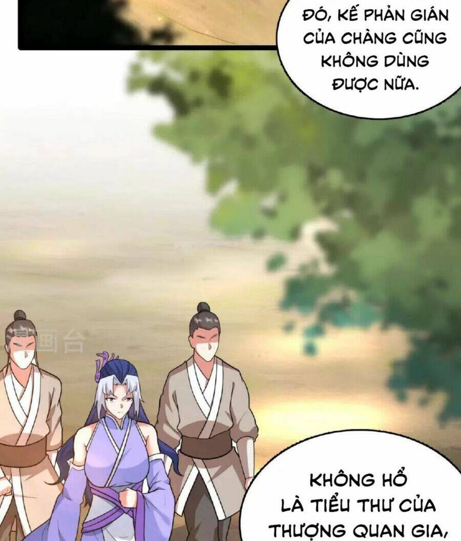 Tiên Võ Đế Tôn Chapter 477 - Trang 2
