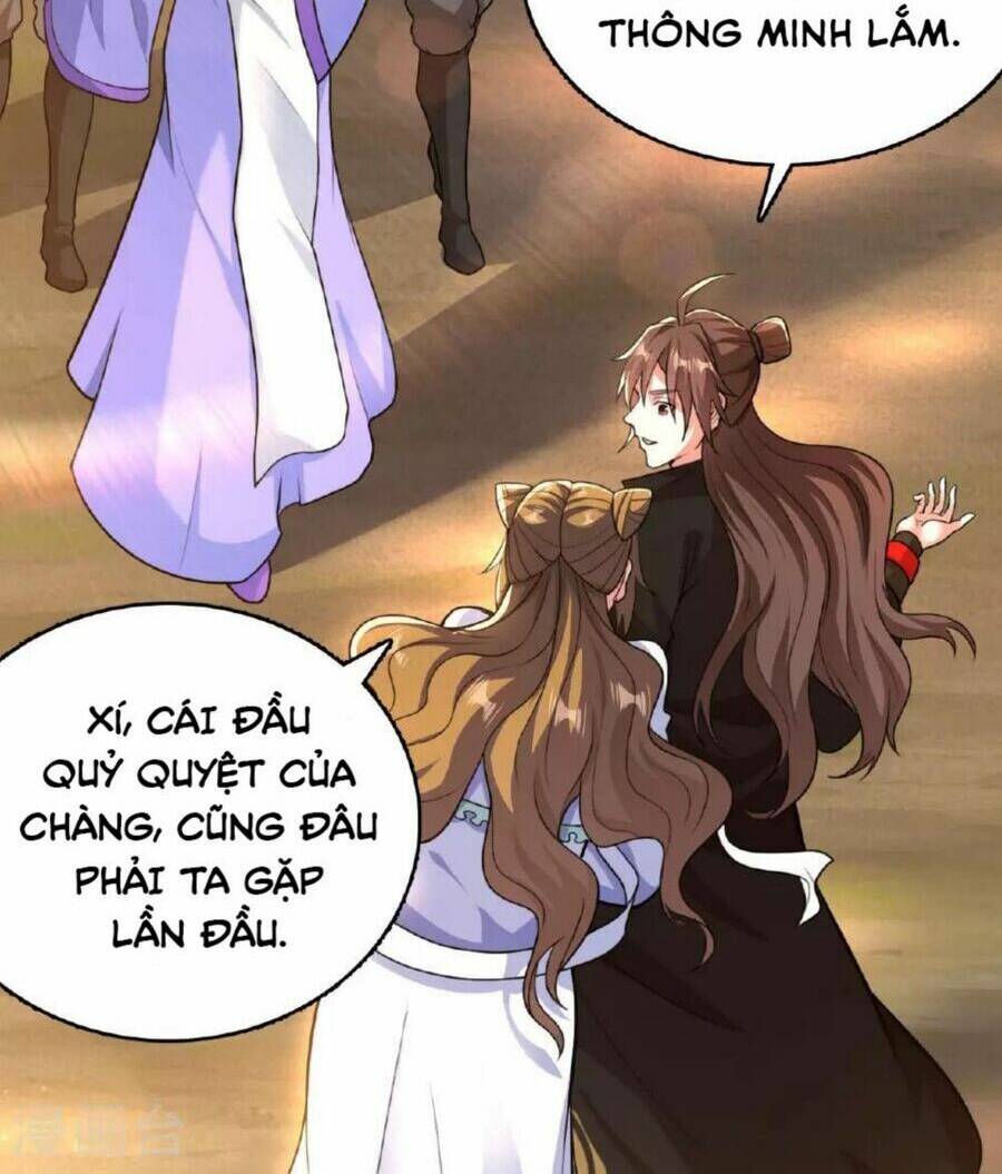 Tiên Võ Đế Tôn Chapter 477 - Trang 2