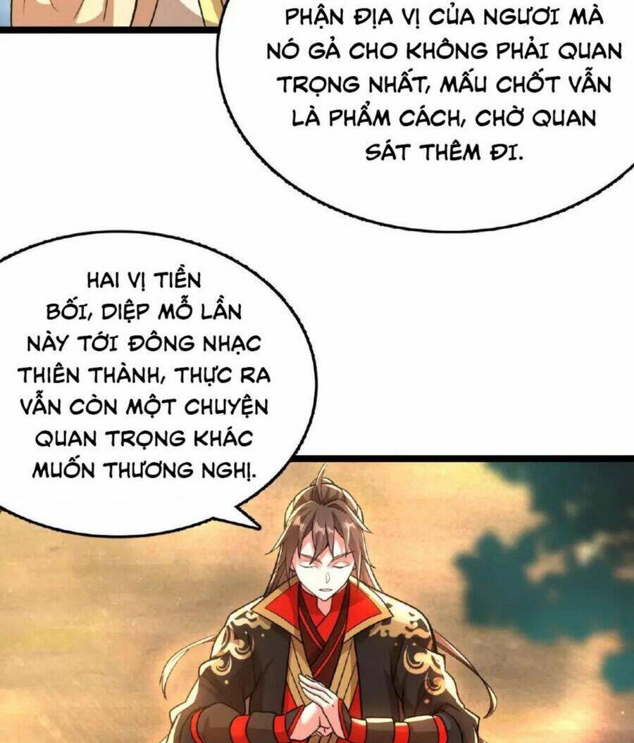 Tiên Võ Đế Tôn Chapter 477 - Trang 2