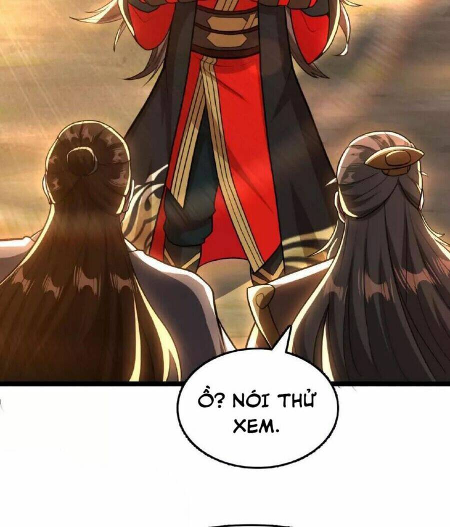 Tiên Võ Đế Tôn Chapter 477 - Trang 2