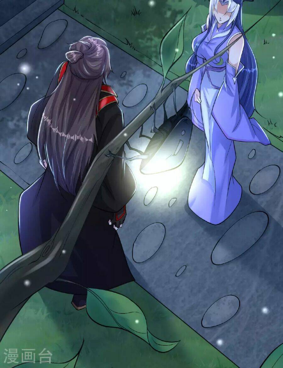 Tiên Võ Đế Tôn Chapter 478 - Trang 2