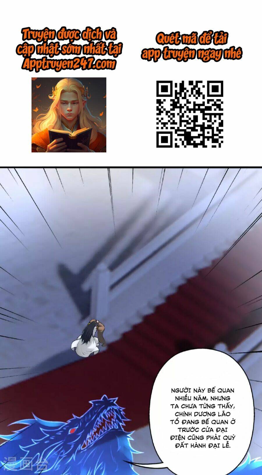 Tiên Võ Đế Tôn Chapter 478 - Trang 2