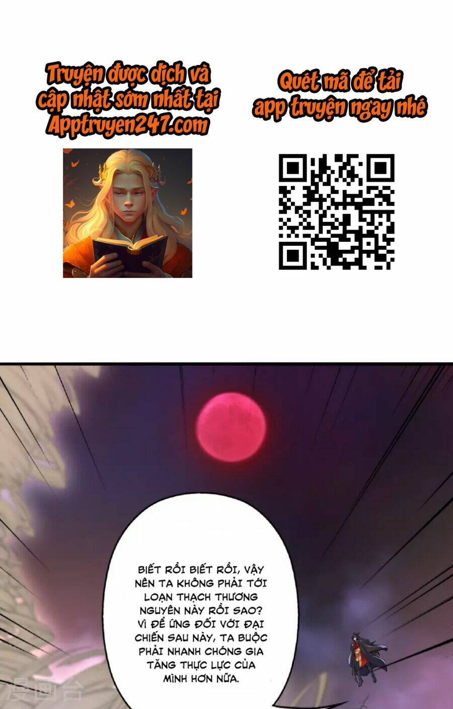 Tiên Võ Đế Tôn Chapter 478 - Trang 2