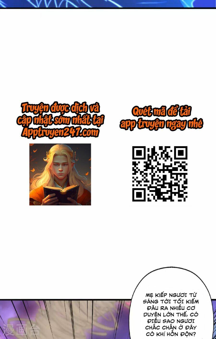 Tiên Võ Đế Tôn Chapter 478 - Trang 2