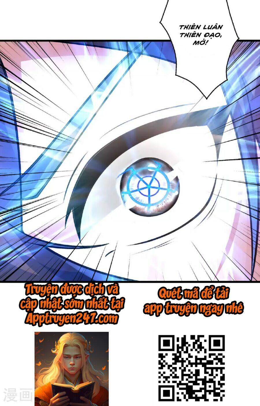 Tiên Võ Đế Tôn Chapter 478 - Trang 2