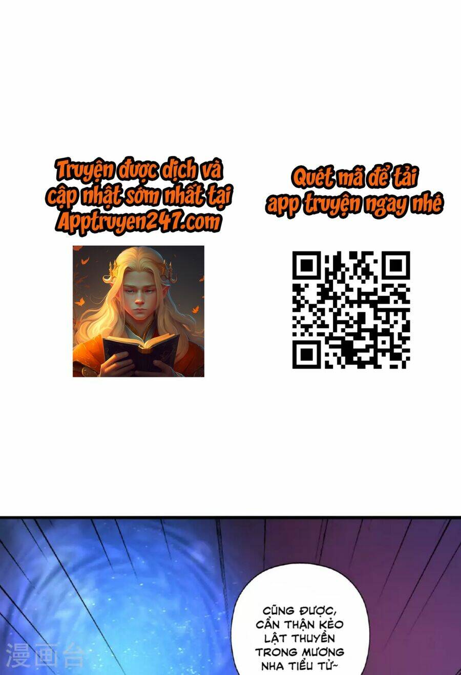 Tiên Võ Đế Tôn Chapter 478 - Trang 2