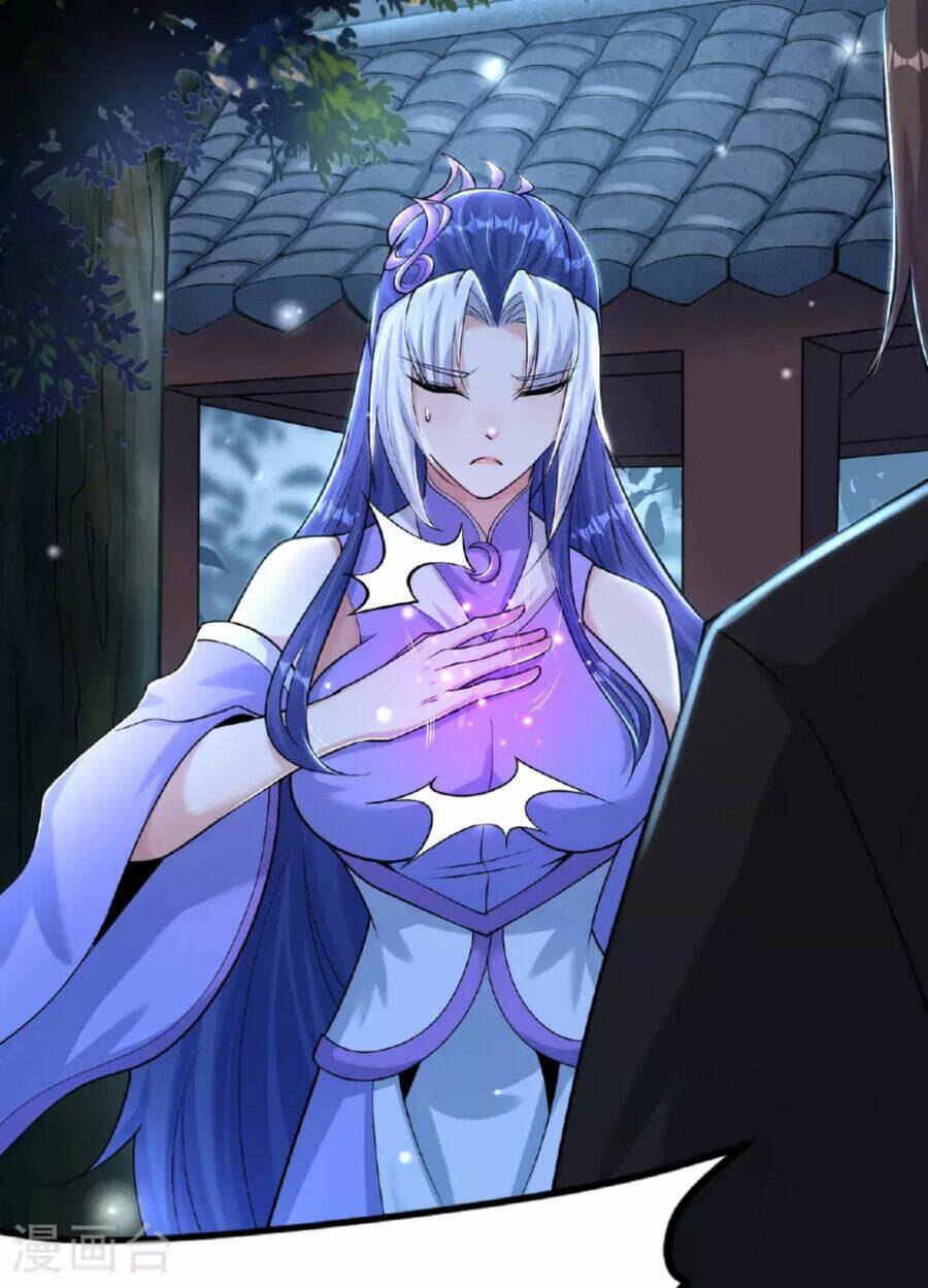 Tiên Võ Đế Tôn Chapter 478 - Trang 2