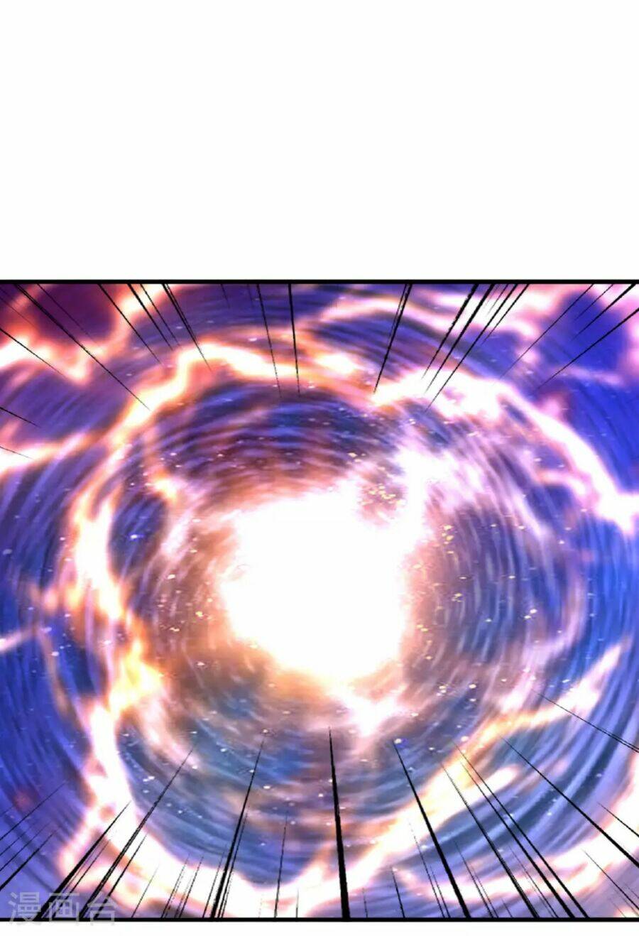 Tiên Võ Đế Tôn Chapter 478 - Trang 2