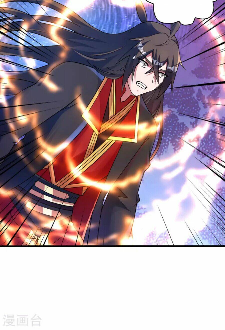 Tiên Võ Đế Tôn Chapter 478 - Trang 2