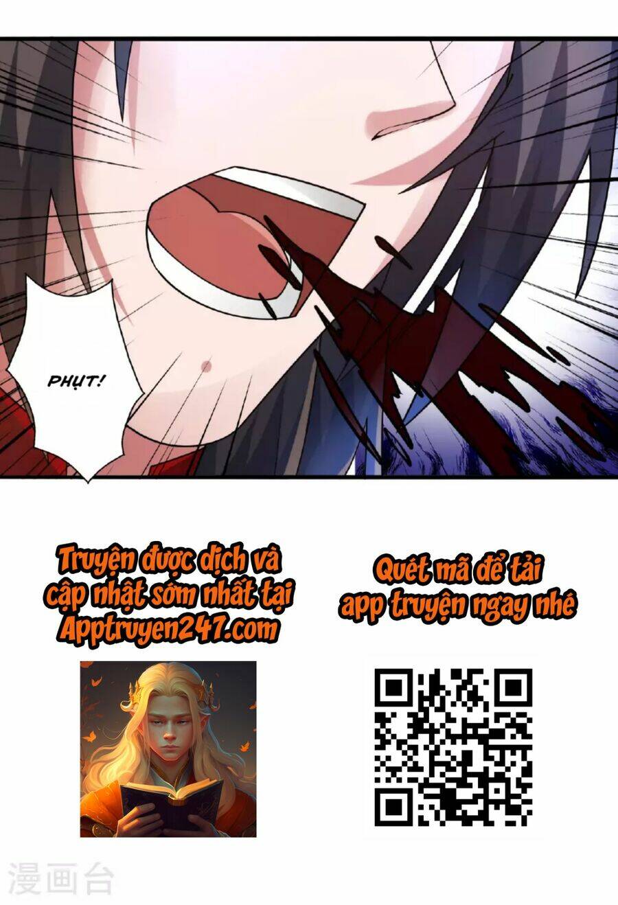 Tiên Võ Đế Tôn Chapter 478 - Trang 2