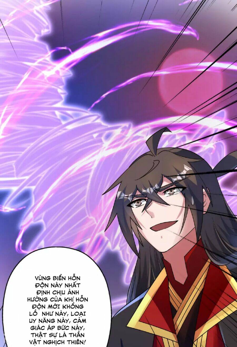 Tiên Võ Đế Tôn Chapter 478 - Trang 2