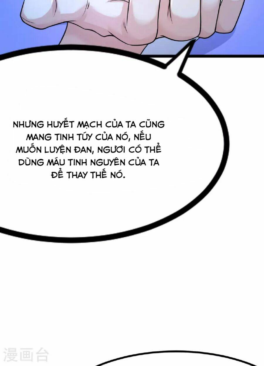 Tiên Võ Đế Tôn Chapter 478 - Trang 2