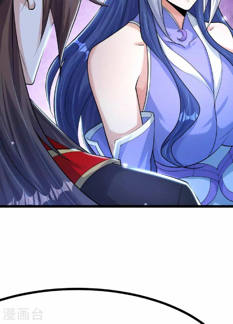 Tiên Võ Đế Tôn Chapter 478 - Trang 2