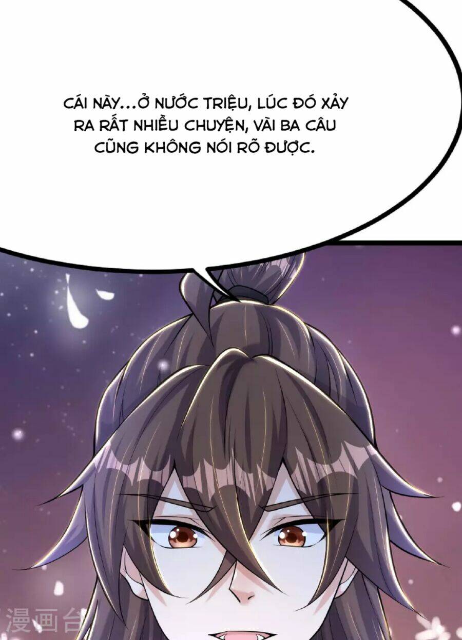 Tiên Võ Đế Tôn Chapter 478 - Trang 2