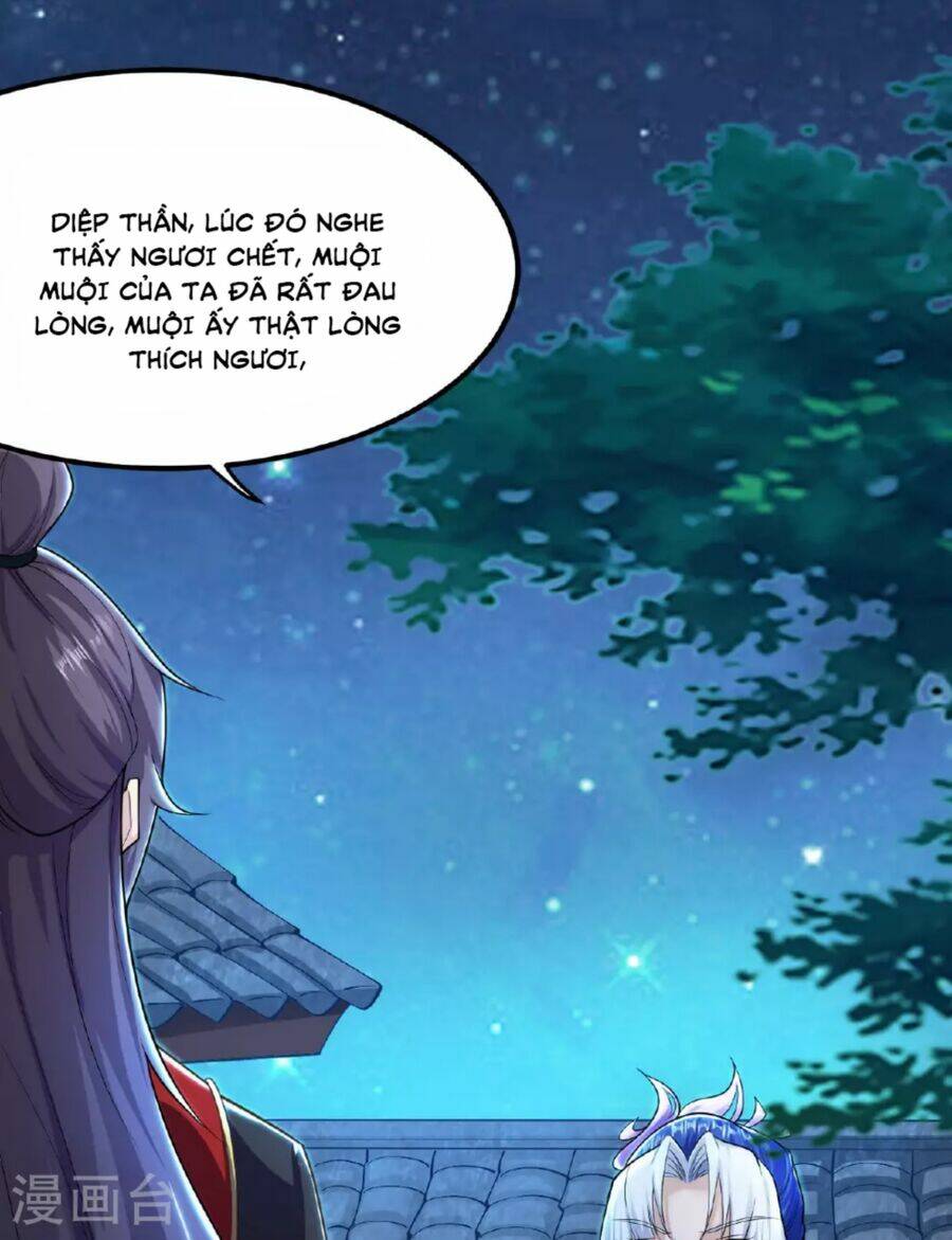 Tiên Võ Đế Tôn Chapter 478 - Trang 2