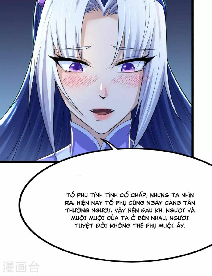 Tiên Võ Đế Tôn Chapter 478 - Trang 2