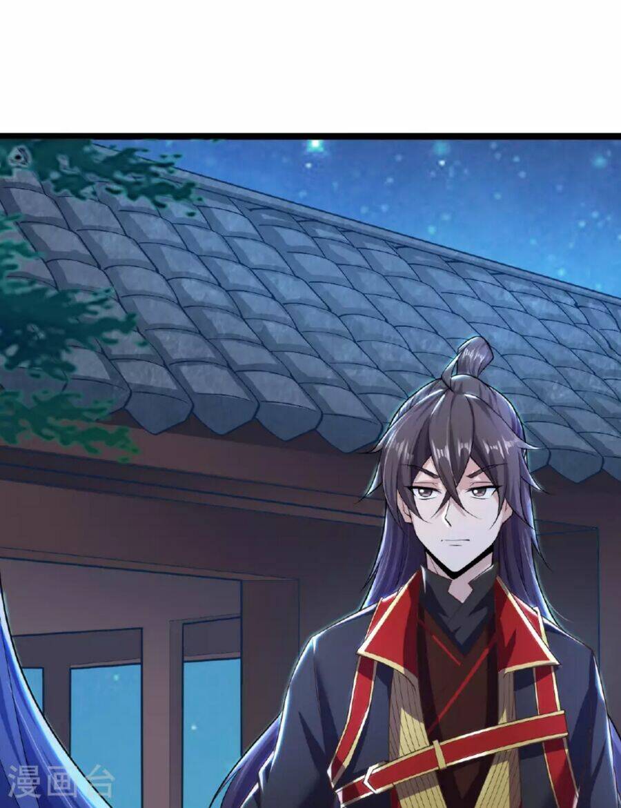 Tiên Võ Đế Tôn Chapter 478 - Trang 2