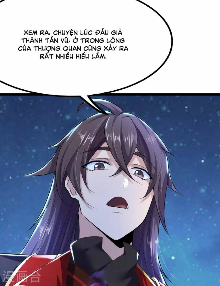 Tiên Võ Đế Tôn Chapter 478 - Trang 2