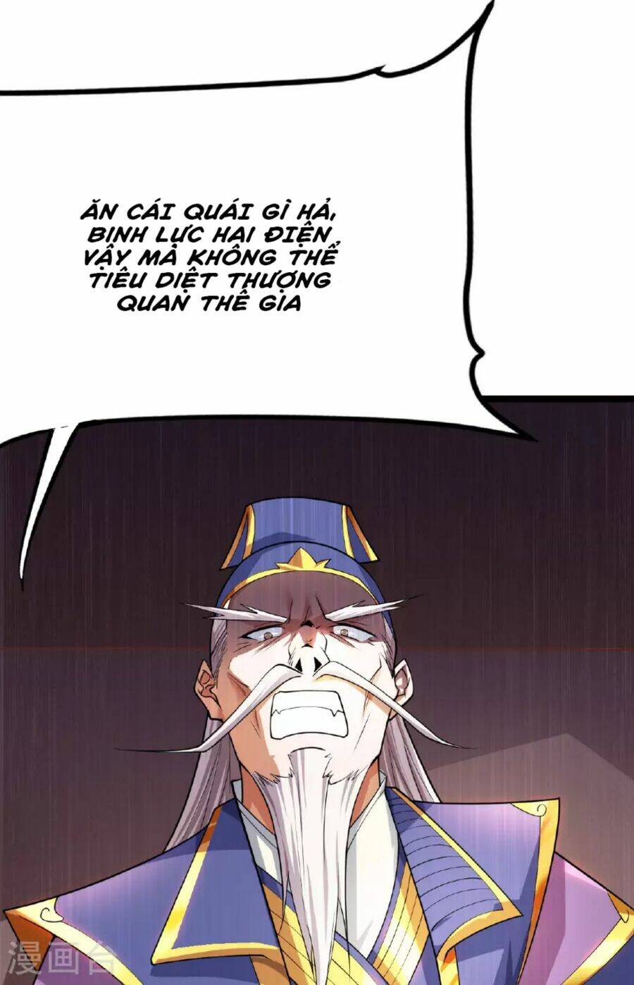 Tiên Võ Đế Tôn Chapter 478 - Trang 2