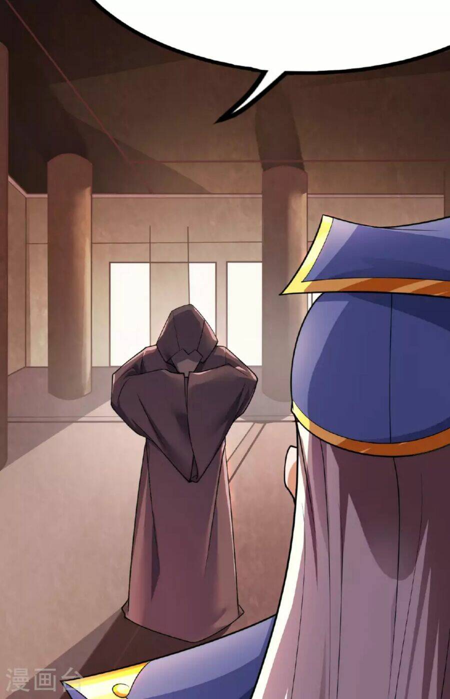 Tiên Võ Đế Tôn Chapter 478 - Trang 2