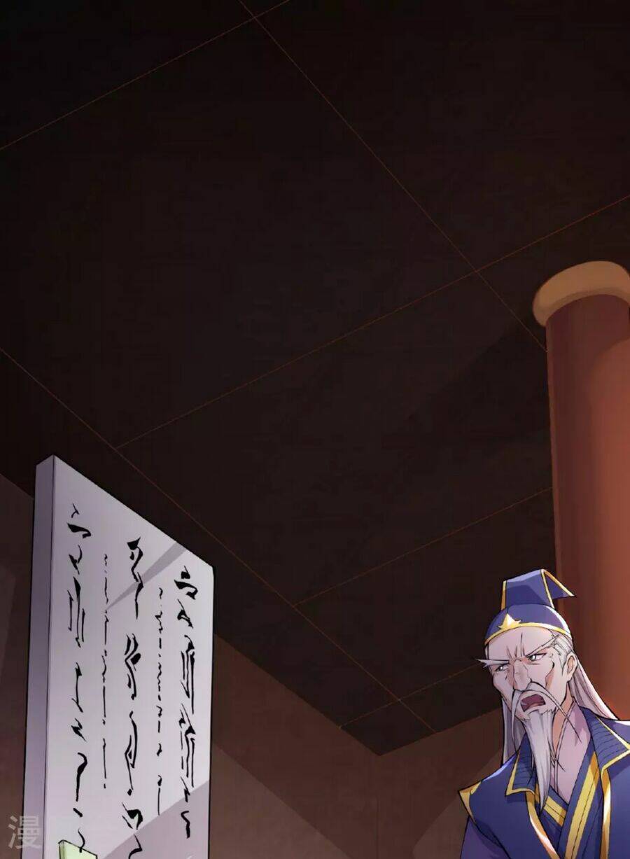 Tiên Võ Đế Tôn Chapter 478 - Trang 2