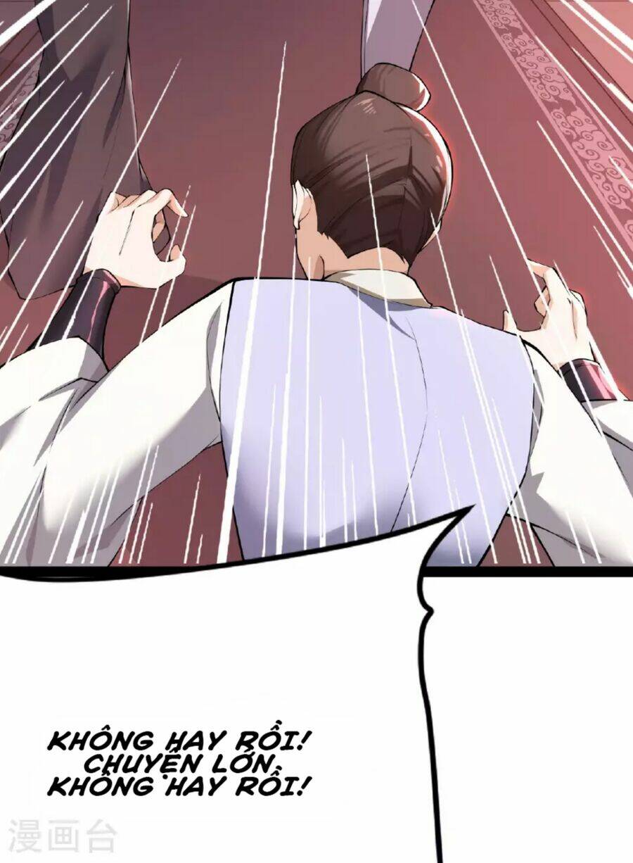 Tiên Võ Đế Tôn Chapter 478 - Trang 2