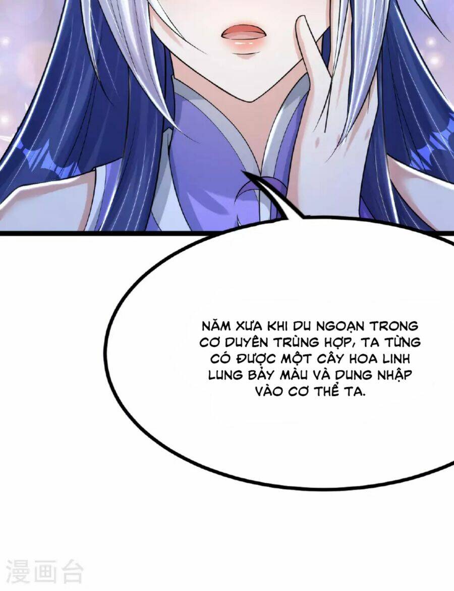 Tiên Võ Đế Tôn Chapter 478 - Trang 2