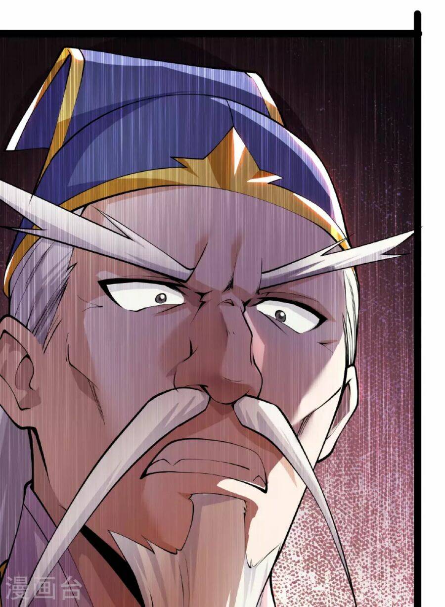 Tiên Võ Đế Tôn Chapter 478 - Trang 2