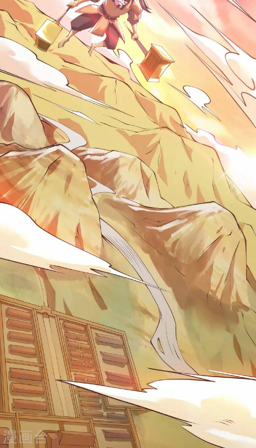 Tiên Võ Đế Tôn Chapter 478 - Trang 2